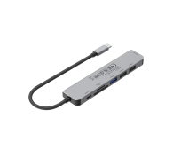 UNITEK USB-C 7w1 H1118A - 1140321 - zdjęcie 2